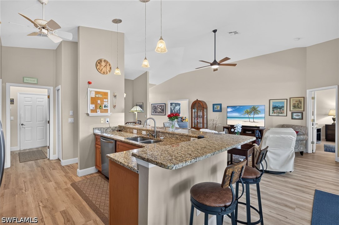 3 Bed Pool Home for Sale in Estero, photo 12