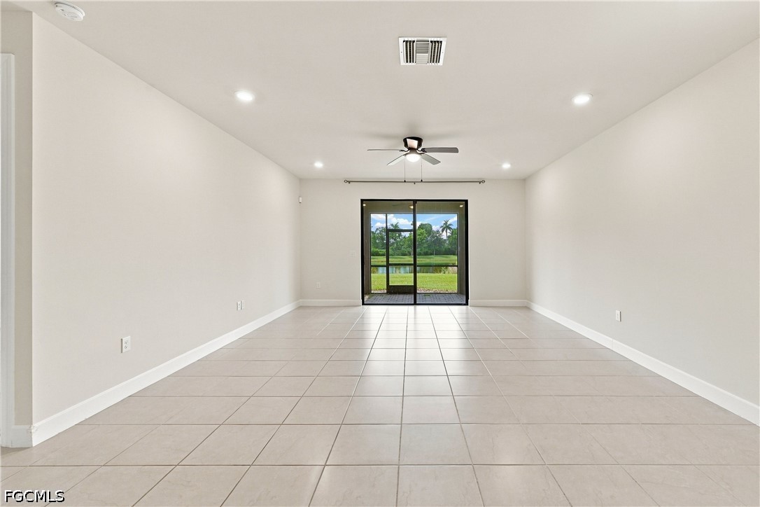 3 Bed Waterfront Home for Sale in Fort Myers, photo 12