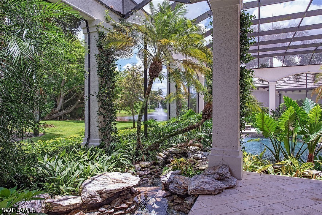 4 Bed Pool Home for Sale in Naples, photo 12