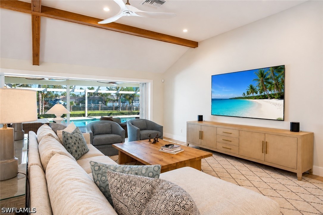3 Bed Pool Home for Sale in Royal Harbor, photo 12