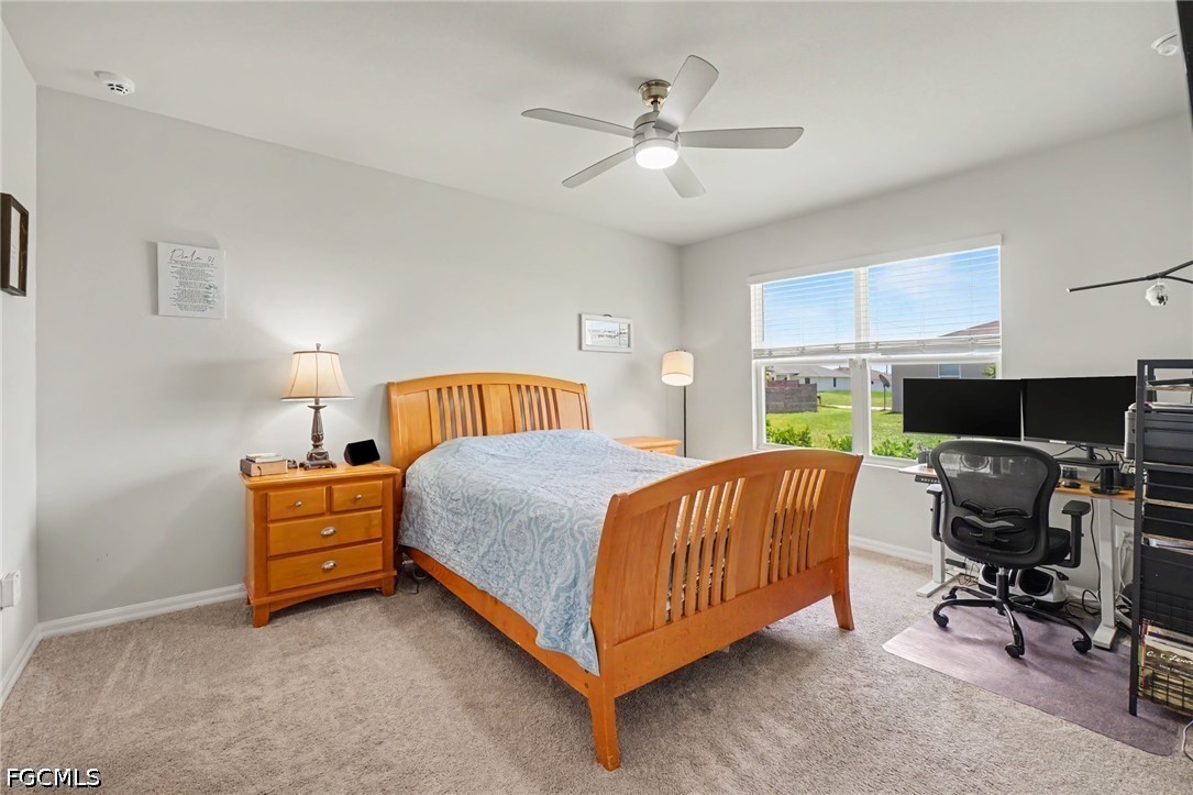 4 Bed SingleFamilyResidence for Sale in Cape Coral, photo 12