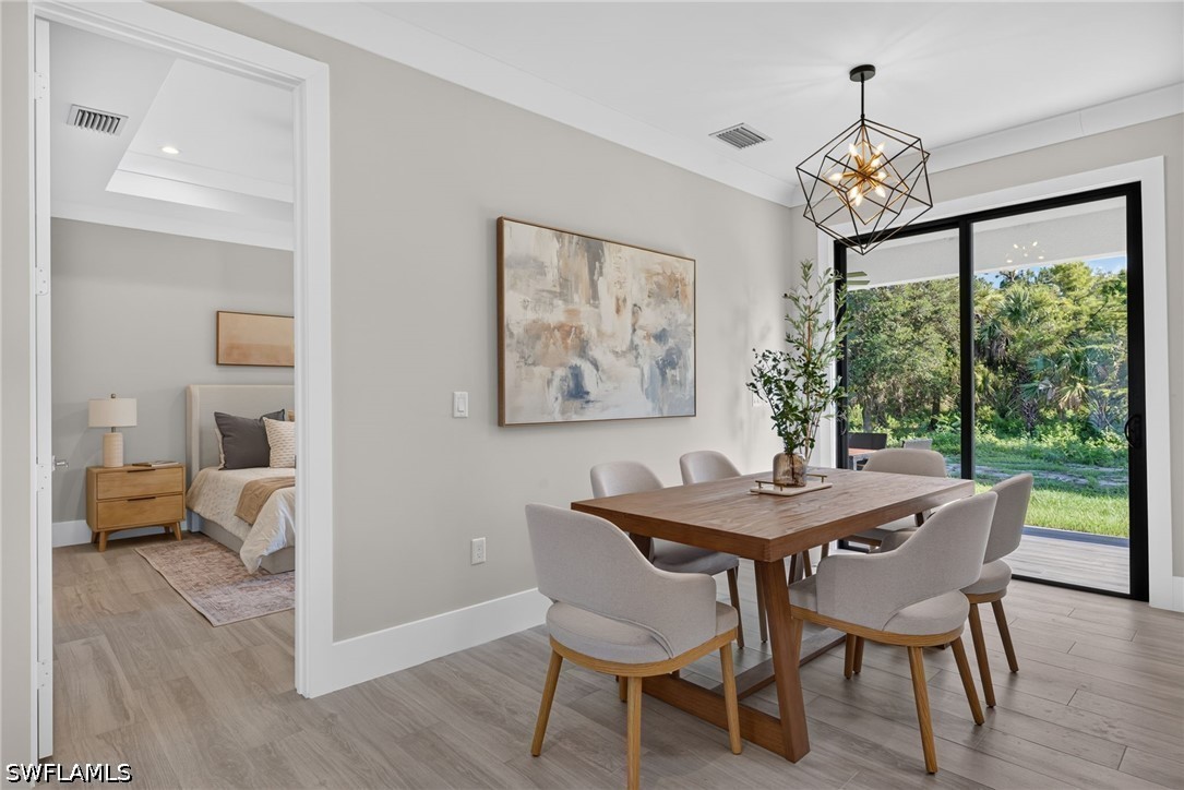 3 Bed SingleFamilyResidence for Sale in Naples, photo 12