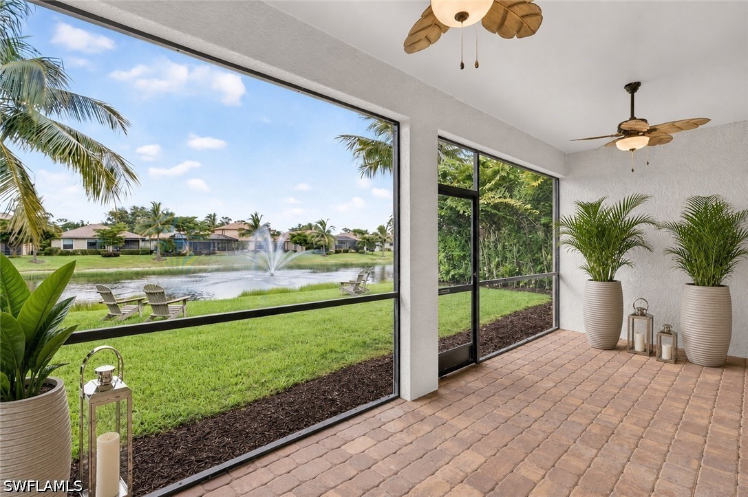 4 Bed Waterfront Home for Sale in Tuscany Pointe, photo 12