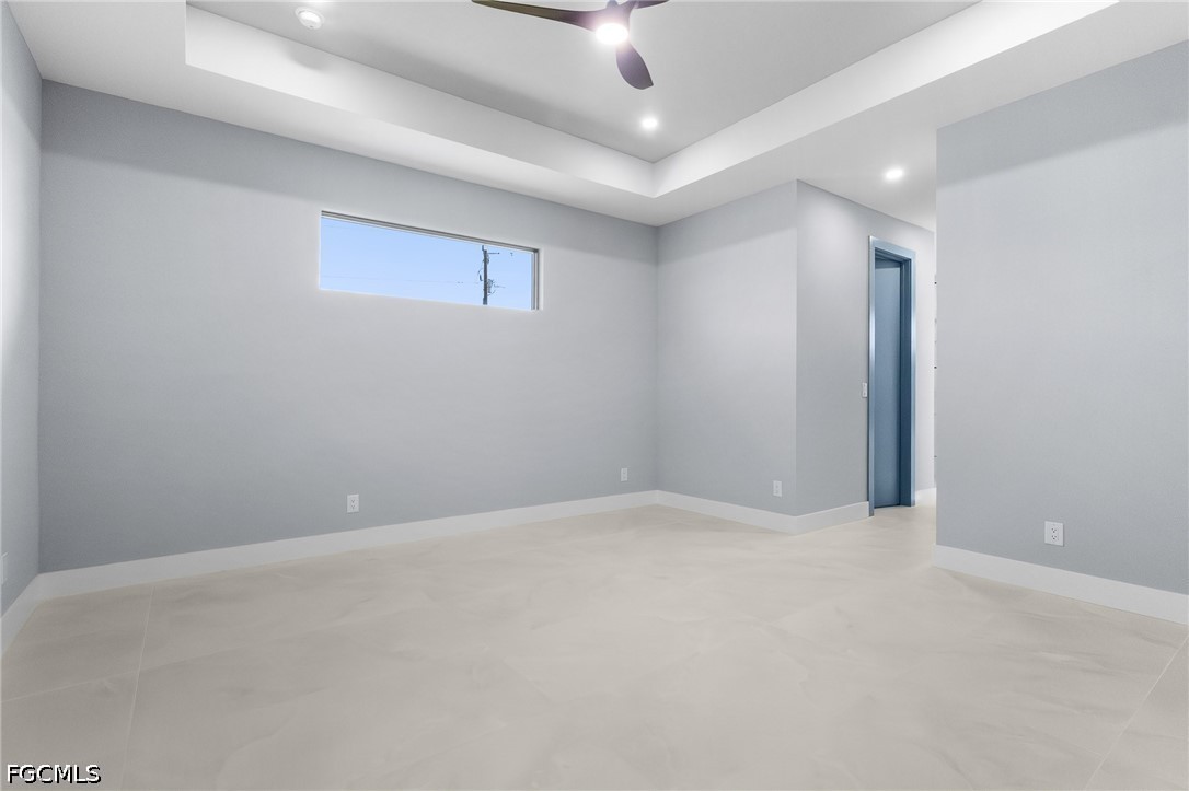 4 Bed Pool Home for Sale in Cape Coral, photo 12