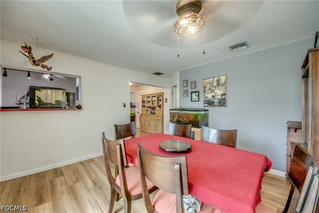 4 Bed SingleFamilyResidence for Sale in North Fort Myers, photo 12