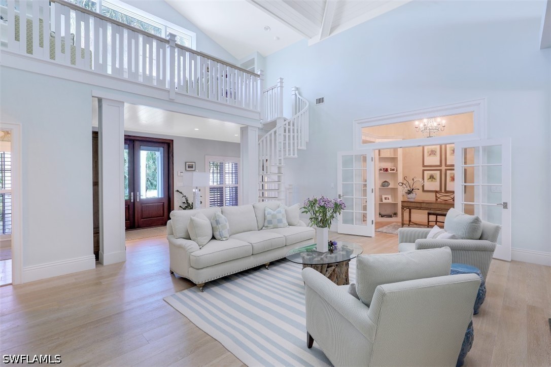 5 Bed Pool Home for Sale in Olde Naples, photo 12