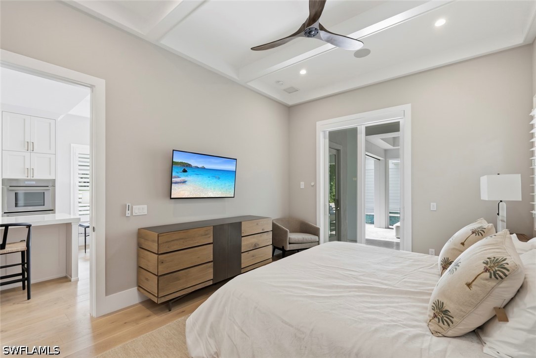 5 Bed Pool Home for Sale in Olde Naples, photo 12