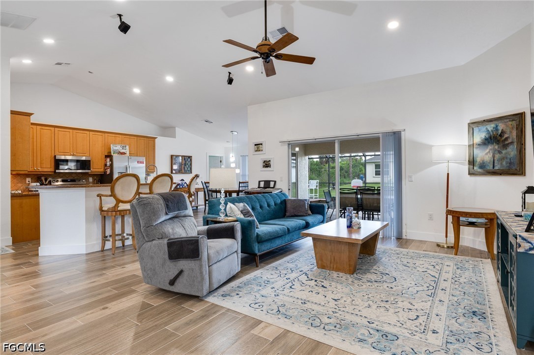 3 Bed Pool Home for Sale in Lehigh Acres, photo 12