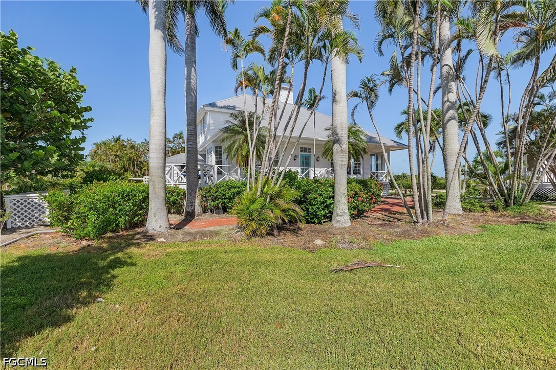 3 Bed Attached for Sale in Useppa Island, photo 12