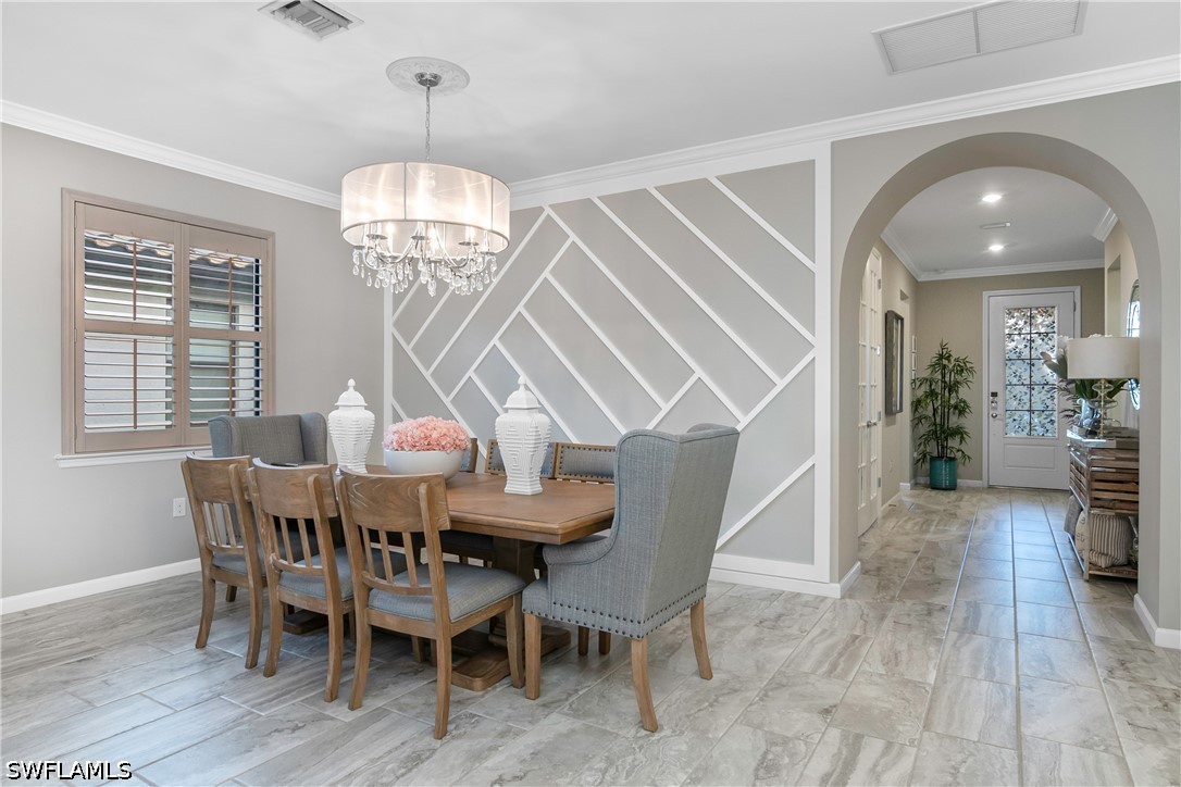 3 Bed Pool Home for Sale in Estero, photo 12