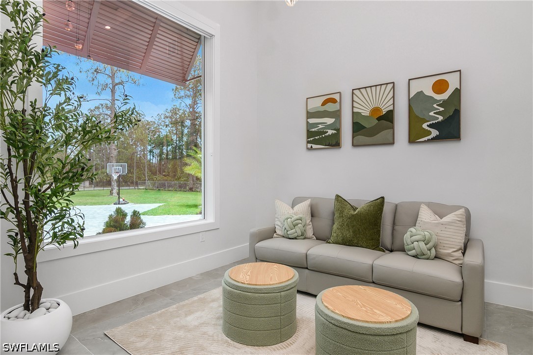 3 Bed Pool Home for Sale in Naples, photo 12