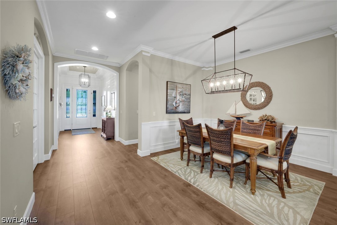 3 Bed Pool Home for Sale in Naples, photo 12