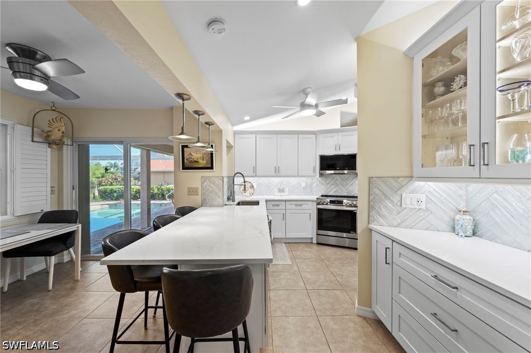 4 Bed Pool Home for Sale in Cape Coral, photo 12
