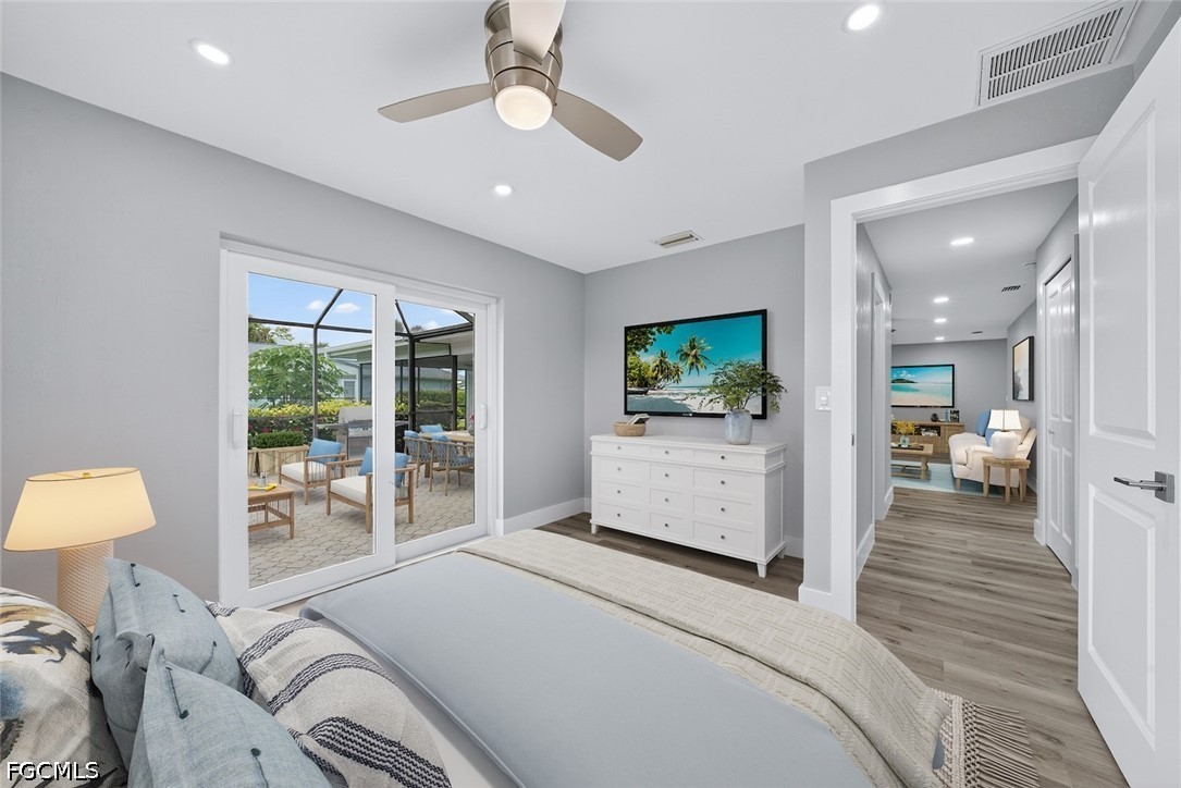 4 Bed Waterfront Home for Sale in Fort Myers, photo 12