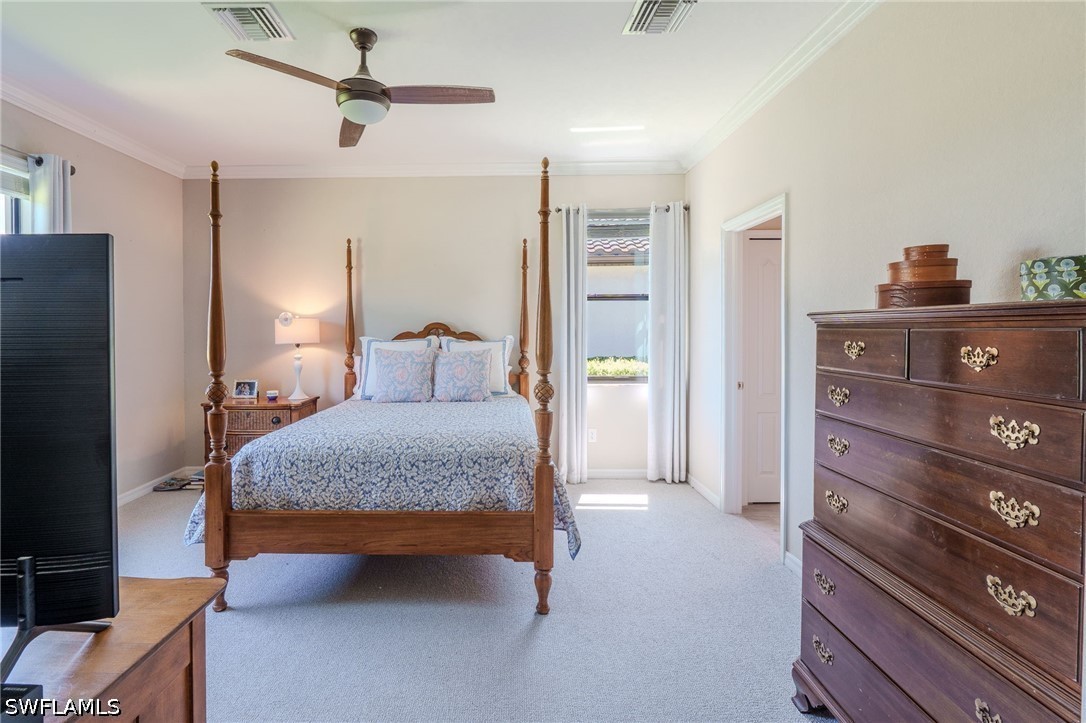 3 Bed SingleFamilyResidence for Sale in Estero, photo 12