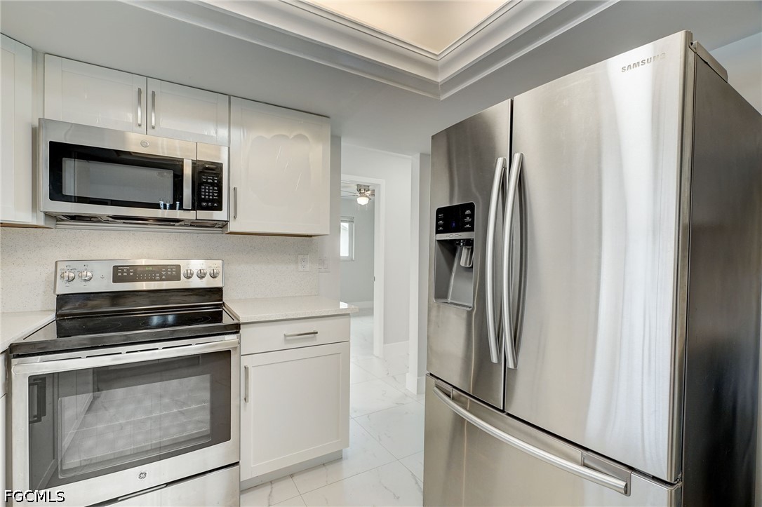 3 Bed Pool Home for Sale in Cape Coral, photo 12