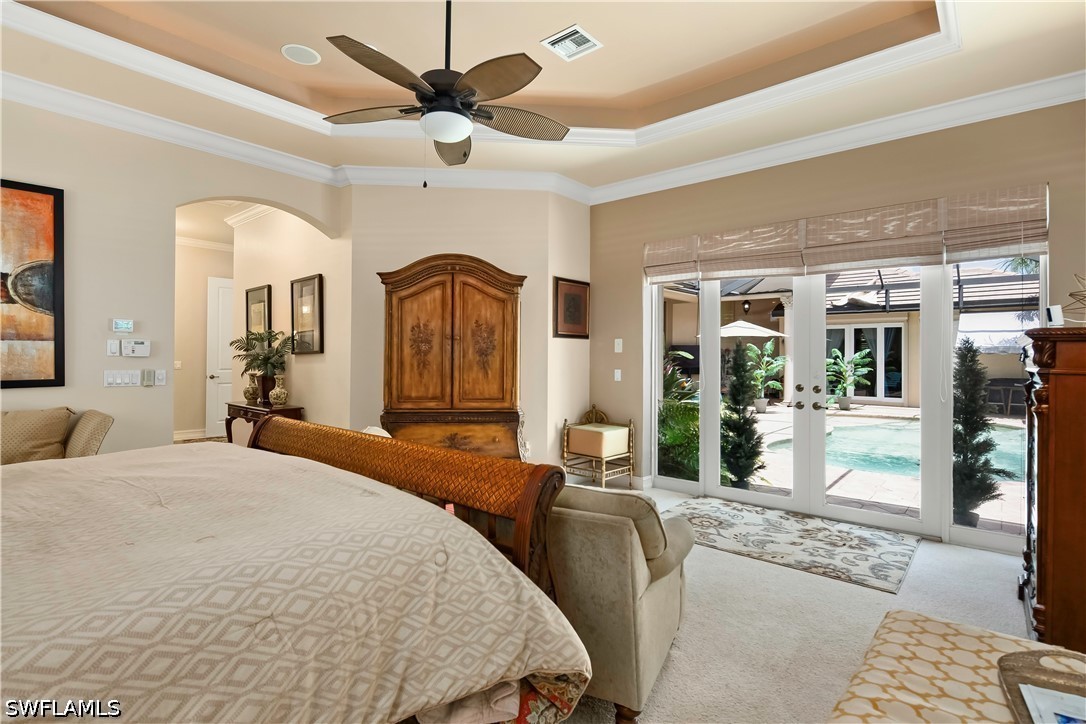 4 Bed Pool Home for Sale in Banyan Woods, photo 12