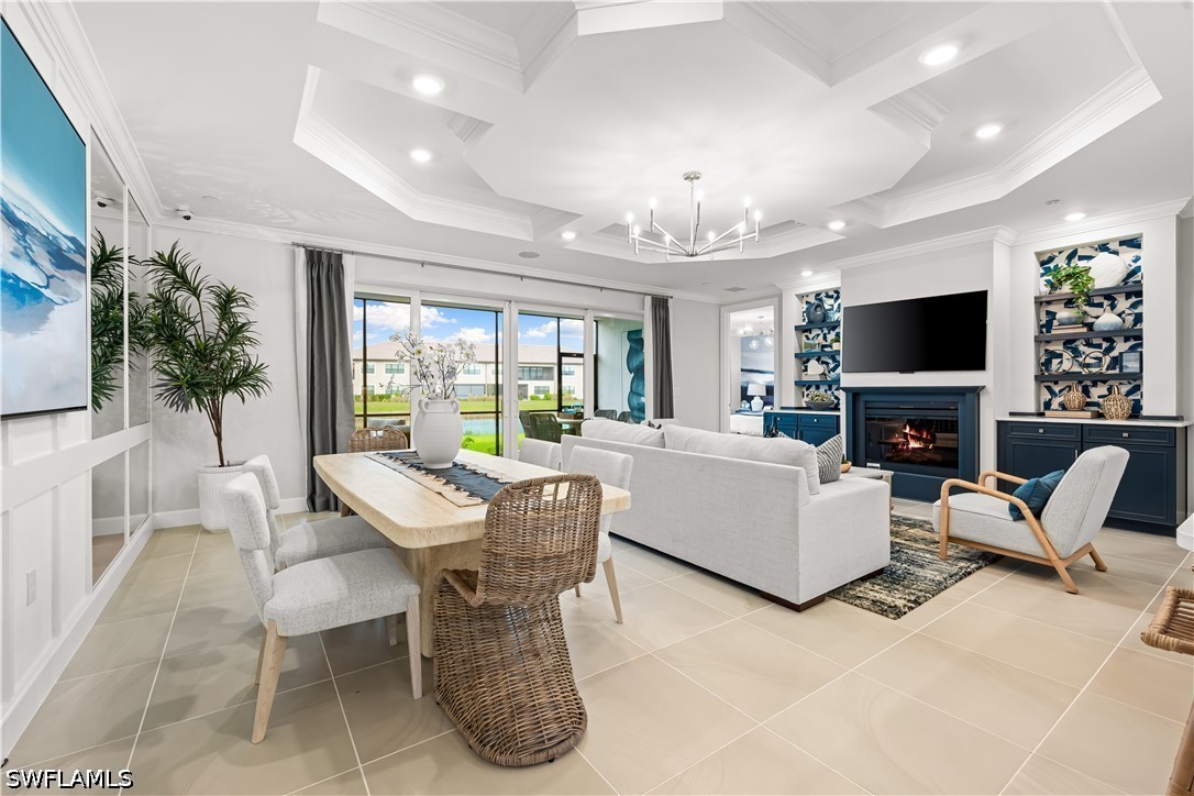 2 Bed Waterfront Home for Sale in Naples, photo 12