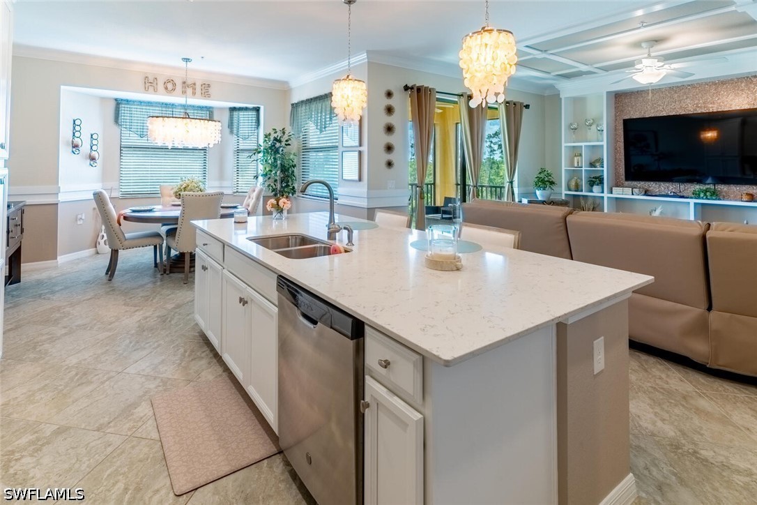 2 Bed Condominium for Sale in Trevi, photo 12