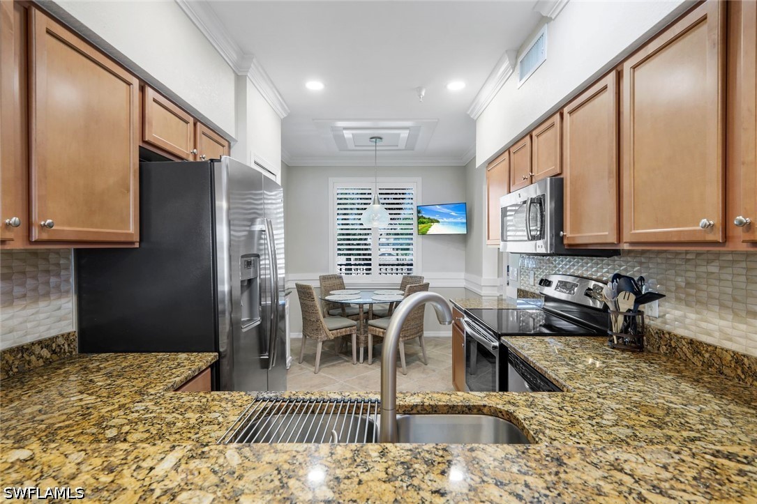 2 Bed Condominium for Sale in Bonita Springs, photo 12