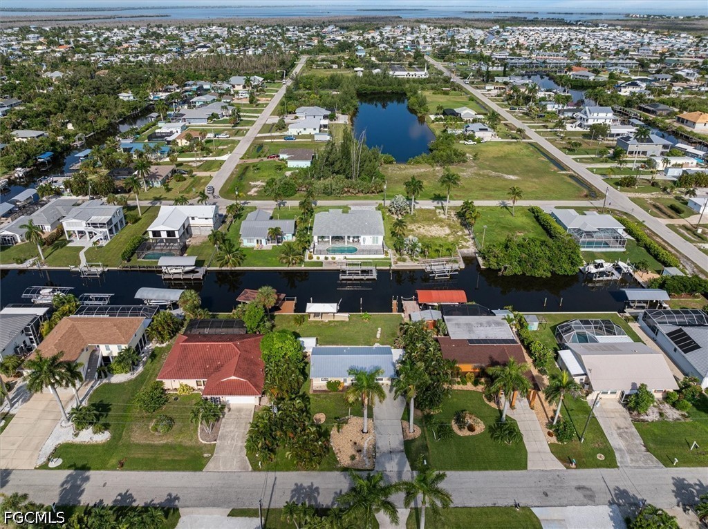 3 Bed Waterfront Home for Sale in Gulfhaven, photo 12
