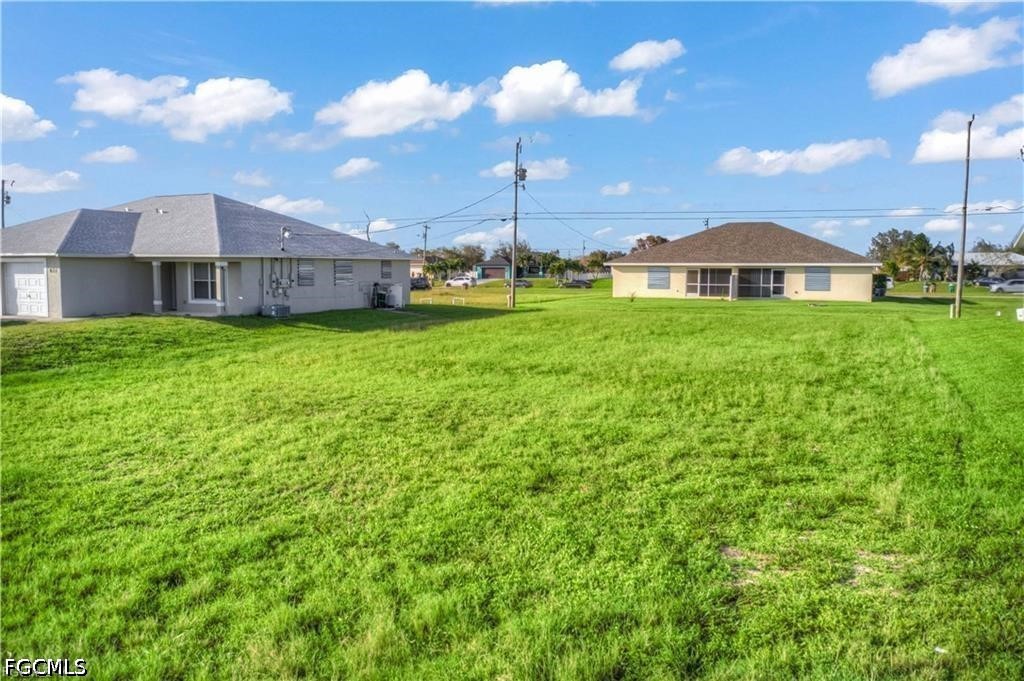 Residential for Sale in Cape Coral, photo 12