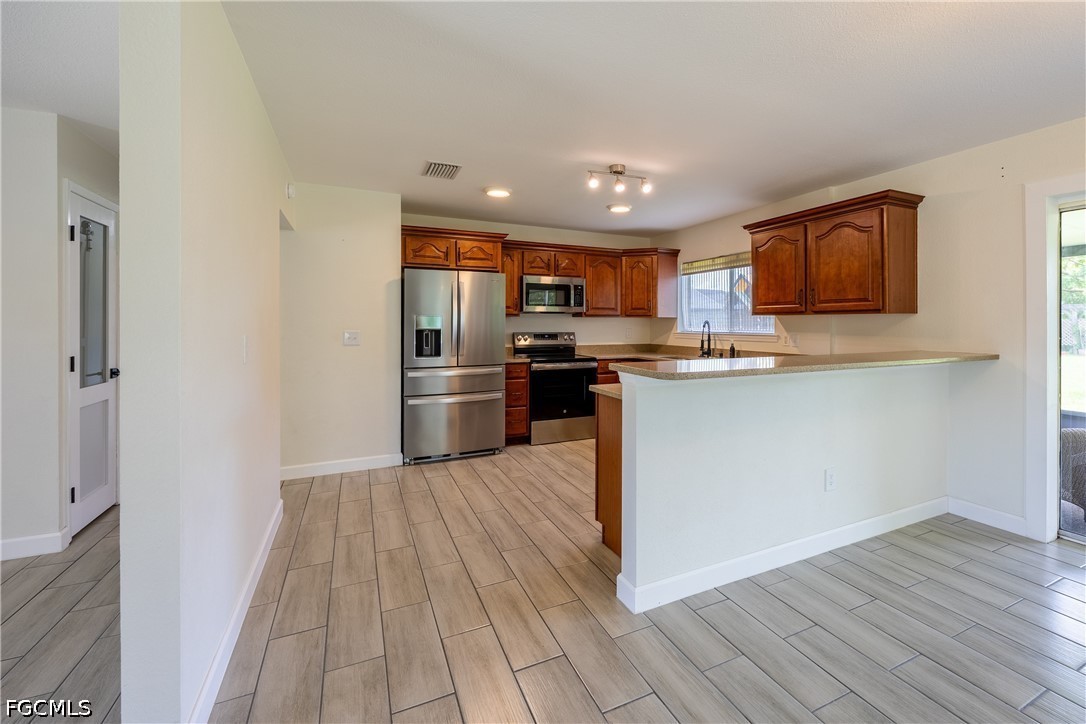 2 Bed Waterfront Home for Sale in Port Charlotte, photo 12