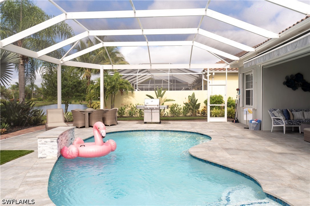 3 Bed Pool Home for Sale in Verona Walk, photo 12
