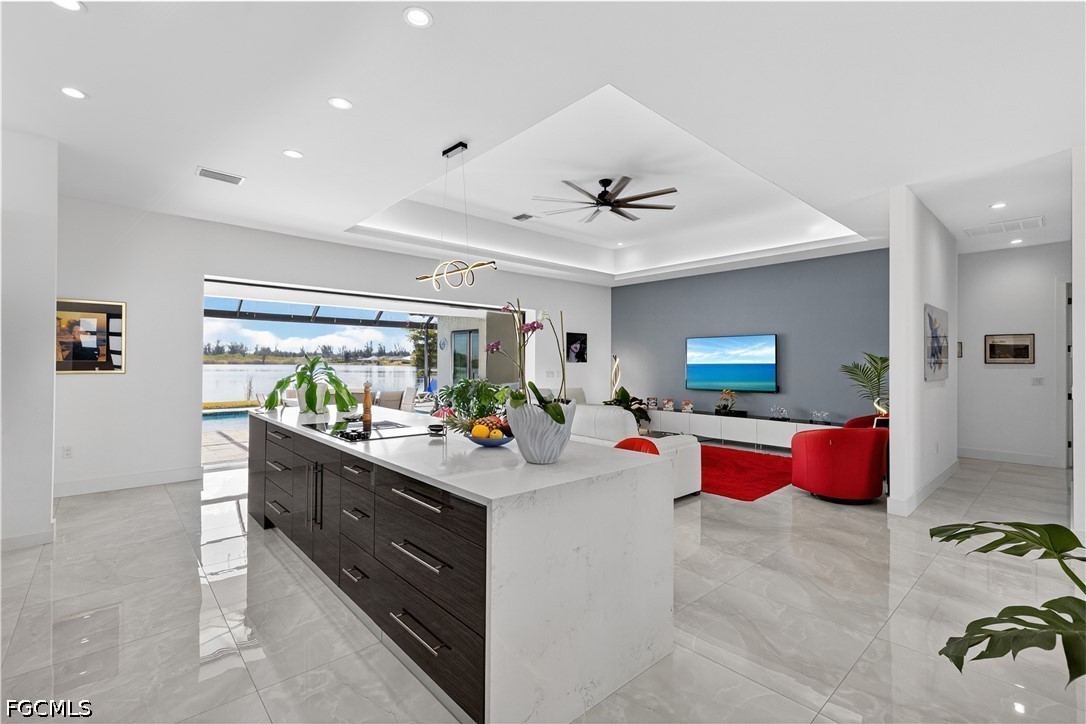 5 Bed Pool Home for Sale in Cape Coral, photo 12