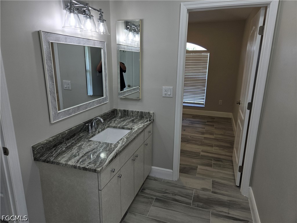 3 Bed Pool Home for Sale in Cape Coral, photo 12