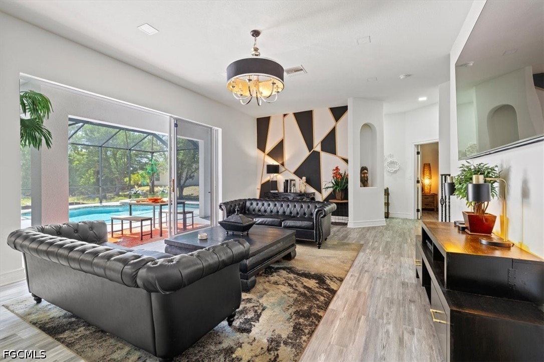 5 Bed Pool Home for Sale in Lehigh Acres, photo 12