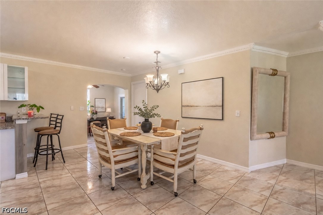 4 Bed SingleFamilyResidence for Sale in Naples, photo 12