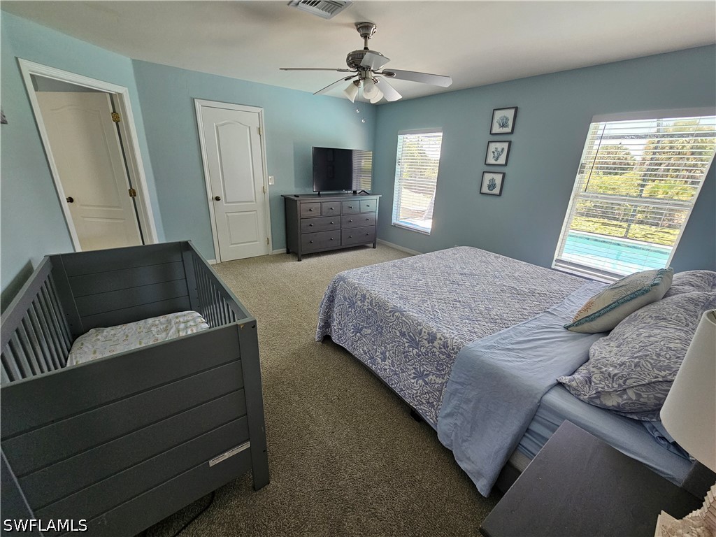 3 Bed Pool Home for Sale in Cape Coral, photo 12