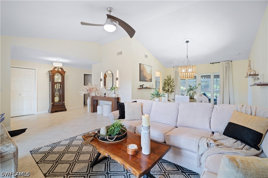3 Bed SingleFamilyResidence for Sale in Naples, photo 12