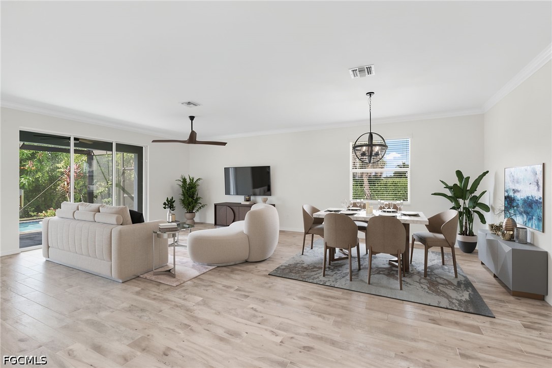 3 Bed Pool Home for Sale in Mirada, photo 12