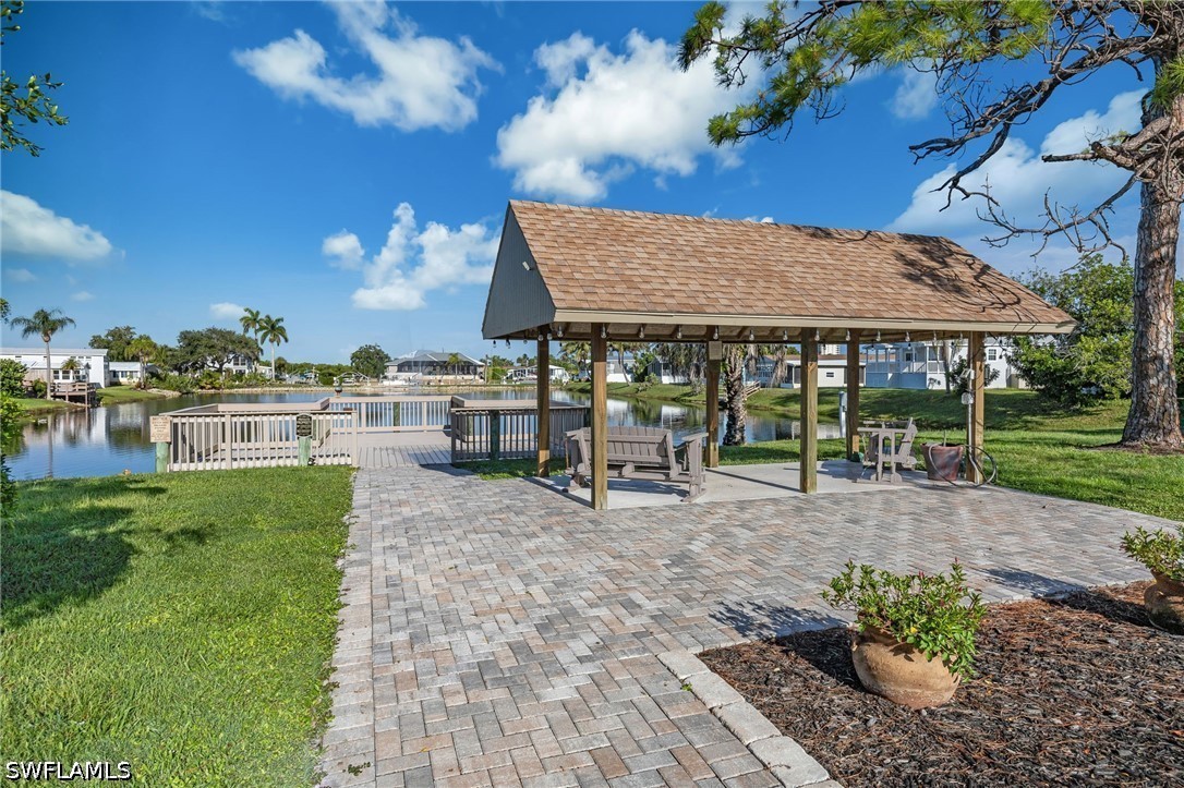 Waterfront Home for Sale in Bonita Springs, photo 12