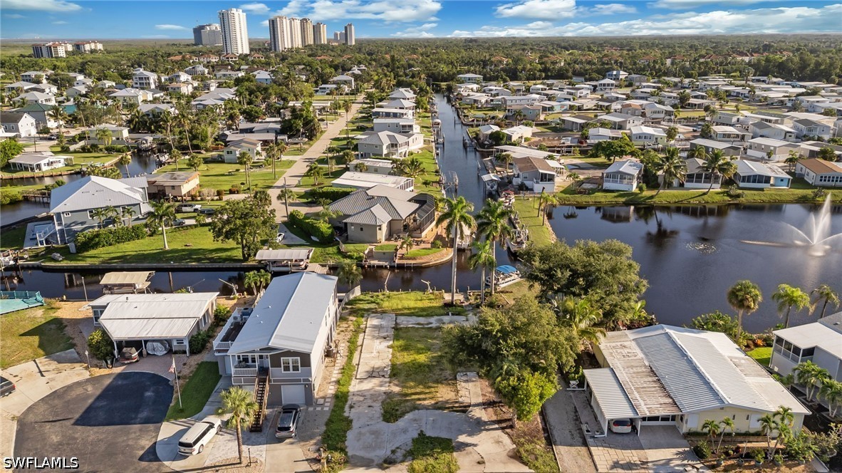 Waterfront Home for Sale in Bonita Springs, photo 12