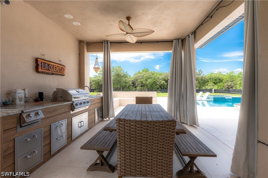 3 Bed Pool Home for Sale in Clewiston, photo 12