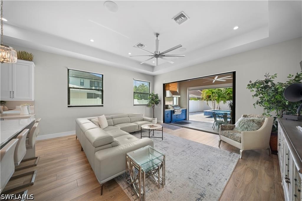 4 Bed Pool Home for Sale in Naples Park, photo 12