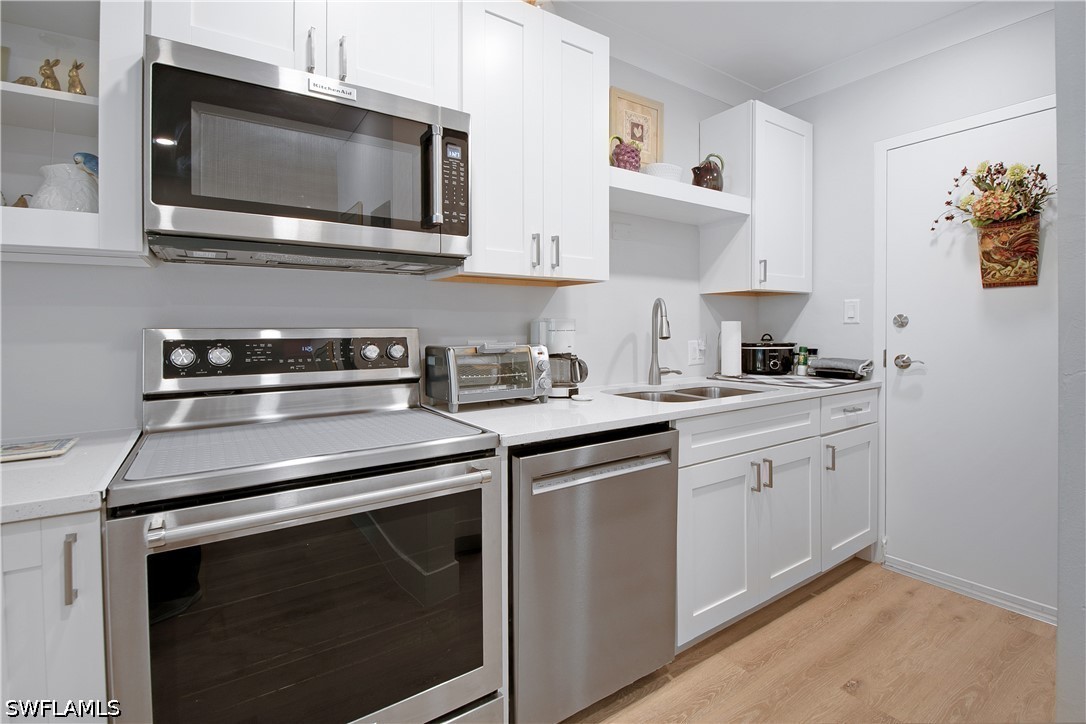 2 Bed Waterfront Home for Sale in Marco Towers, photo 12