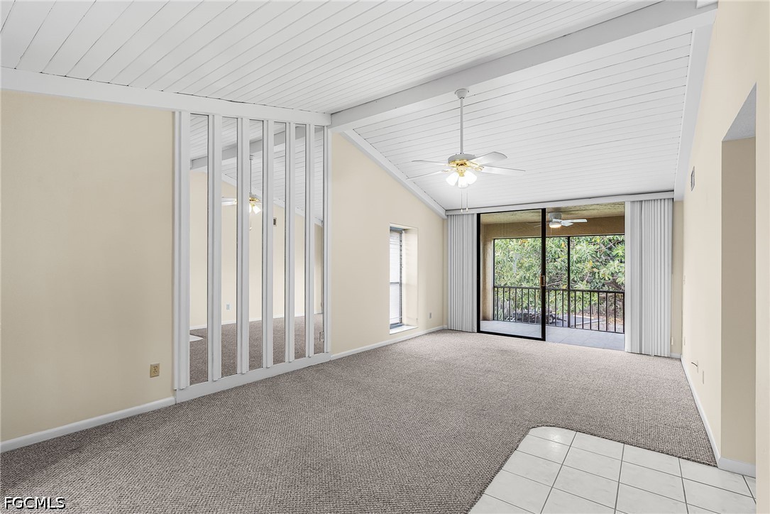 2 Bed Waterfront Home for Sale in Fort Myers, photo 12