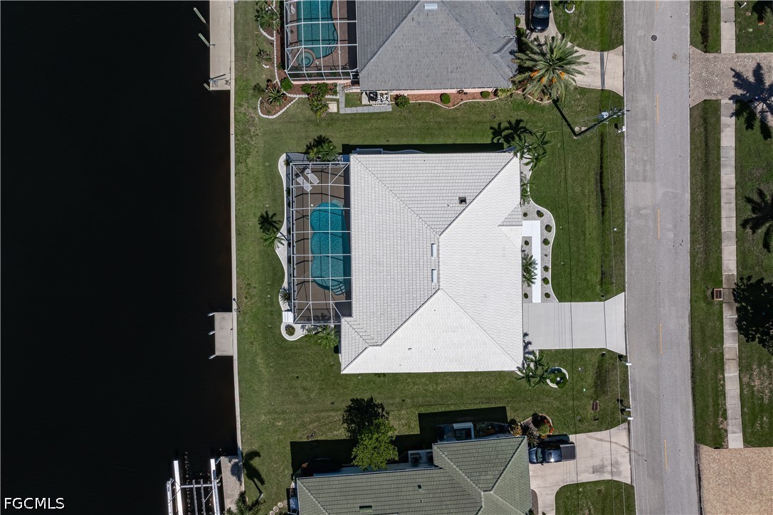 3 Bed Pool Home for Sale in Punta Gorda Isles, photo 12