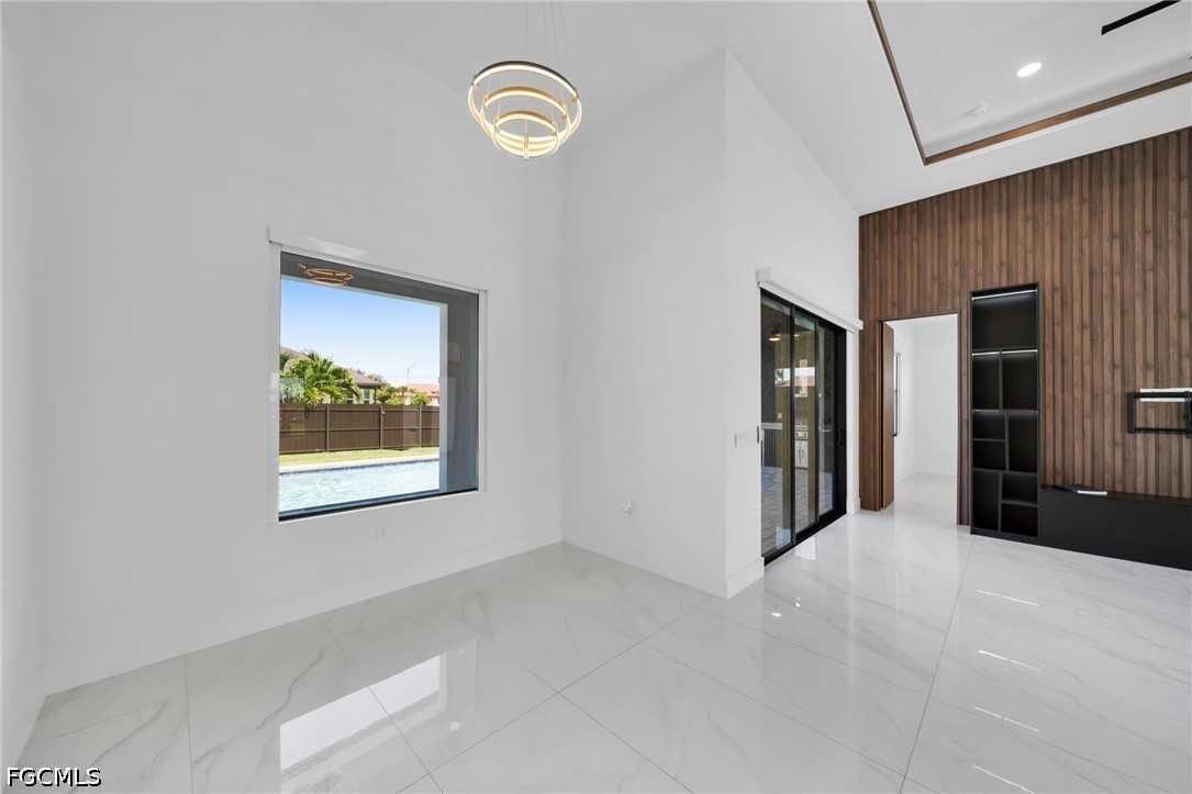 3 Bed Pool Home for Sale in Cape Coral, photo 12