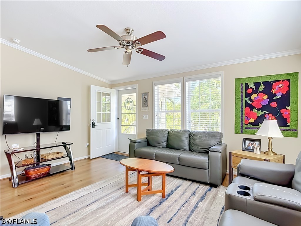 2 Bed ManufacturedHome for Sale in Fort Myers, photo 12