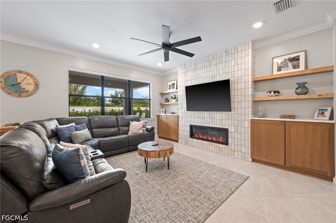 4 Bed Pool Home for Sale in Westbrook, photo 12