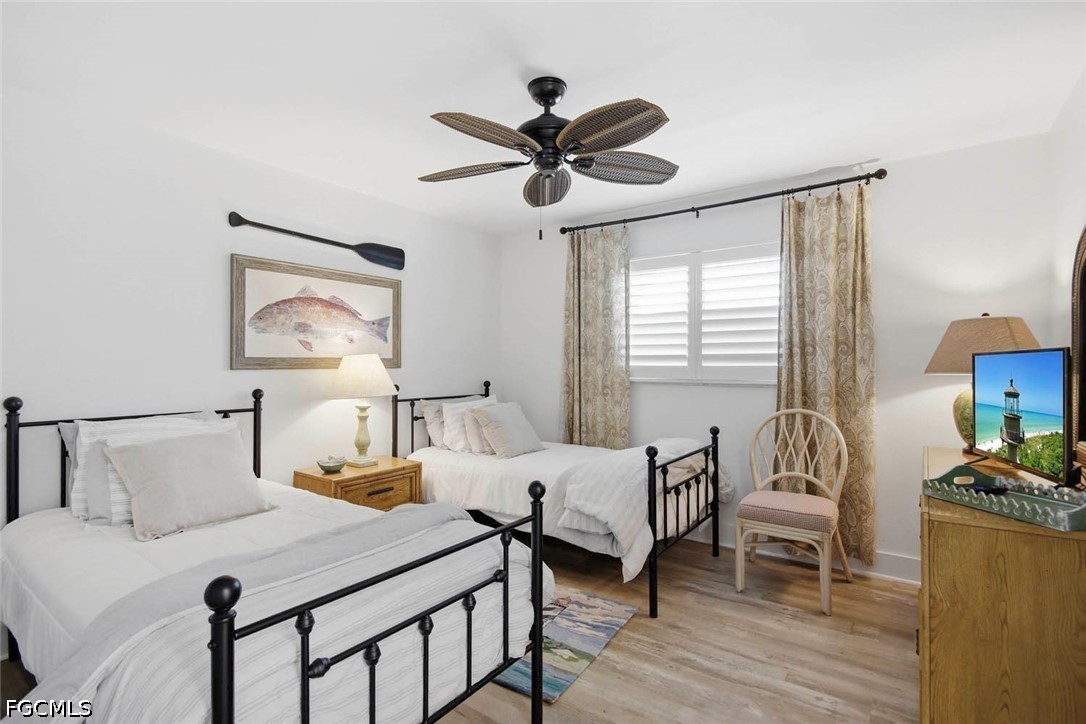 2 Bed Waterfront Home for Sale in Sanibel, photo 12