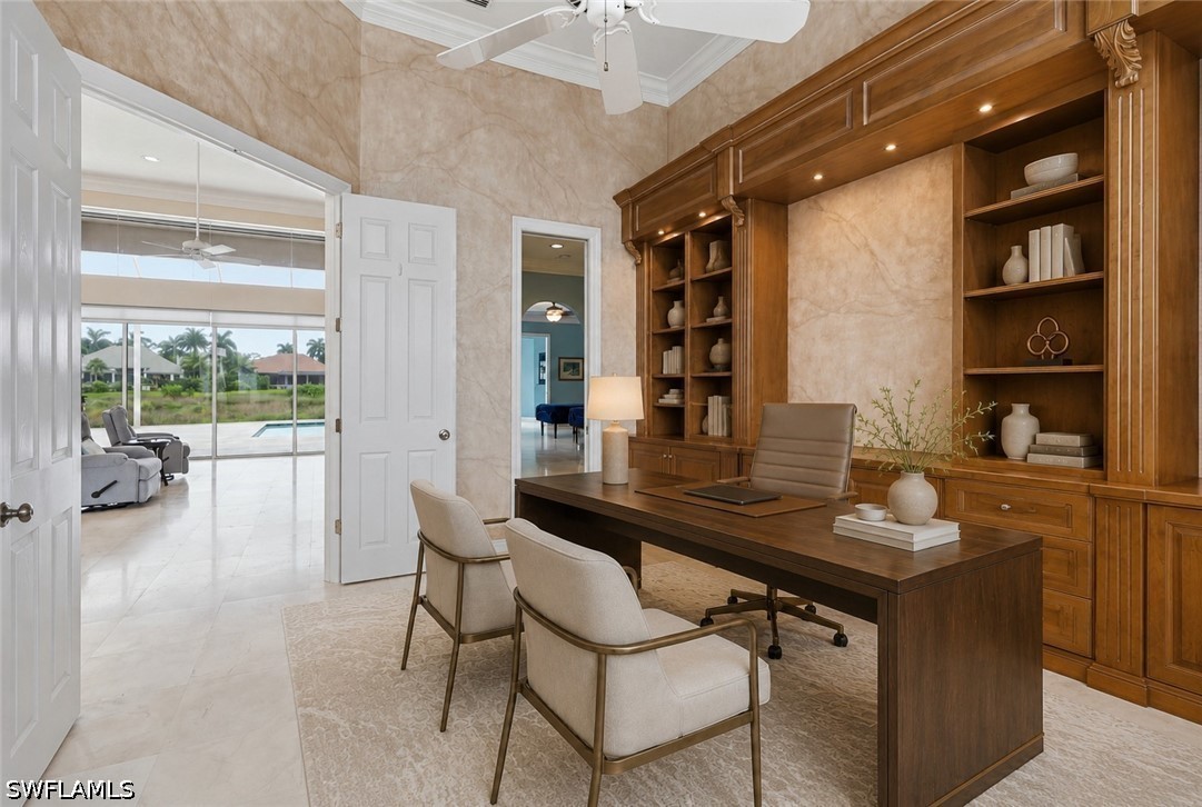 3 Bed Pool Home for Sale in Sanctuary, photo 12