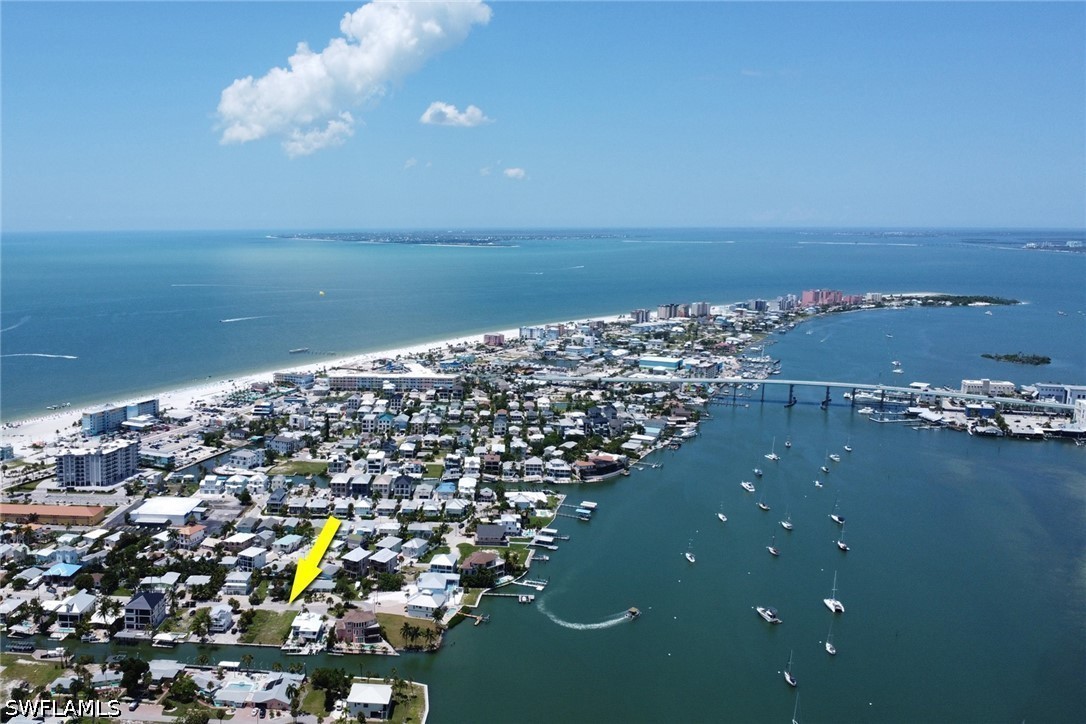 Waterfront Home for Sale in Gulf Bay View, photo 12