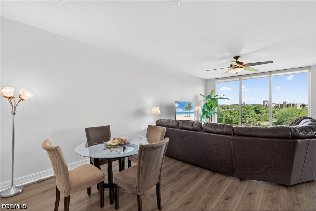 2 Bed Waterfront Home for Sale in North Star Yacht Club, photo 12