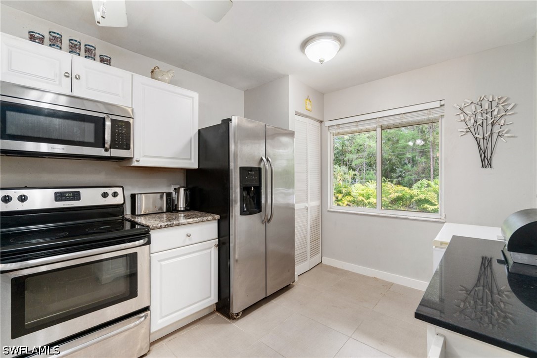 2 Bed Waterfront Home for Sale in Naples, photo 12